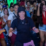 Transmissão do jogo do Brasil só para mulheres: PRECIOSA realiza edição especial no Muncab