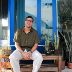 Léo Rocha apresenta show de lançamento do álbum “Um Tanto de Tudo Que Vejo” em Salvador