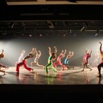 Quarta que Dança segue em cartaz com BTCA e Odun Cia de Dança em Salvador e Vitória da Conquista 