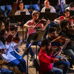 OSBA recebe Edu Krieger e Natalia Voss para o projeto “Paródia Concerto” nos dias 1º e 02 de agosto na Casa Rosa