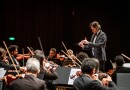 Projeto “OSBA de Volta ao TCA” promove quatro concertos com convidados especiais em julho na Sala Principal do Teatro Projeto “OSBA de Volta ao TCA” promove quatro concertos com convidados especiais em julho na Sala Principal do Teatro