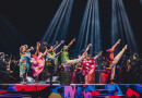 OSBA recebe BTCA, Carlinhos Brown, Ilê Aiyê, Luedji Luna e Majur no “Concerto Afro”; dia 18 de julho (sábado), às 20h, na Sala Principal do TCA OSBA recebe BTCA, Carlinhos Brown, Ilê Aiyê, Luedji Luna e Majur no “Concerto Afro”; dia 18 de julho (sábado), às 20h, na Sala Principal do TCA