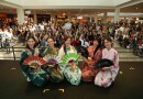 Festival da Cultura Japonesa leva programação gratuita ao Salvador Norte Shopping nesta semana Festival da Cultura Japonesa leva programação gratuita ao Salvador Norte Shopping nesta semana