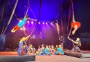 Escola Picolino abre 30 vagas gratuitas para curso de iniciação às artes do circo em Salvador Escola Picolino abre 30 vagas gratuitas para curso de iniciação às artes do circo em Salvador
