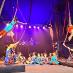 Escola Picolino abre 30 vagas gratuitas para curso de iniciação às artes do circo em Salvador