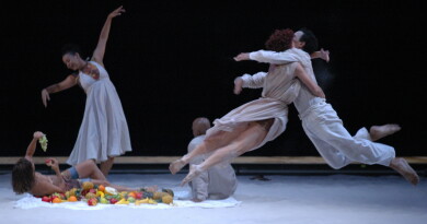 BTCA - Espetáculo Essa Tempestade (2011) - Foto Isabel Gouvêa-Acervo TCA