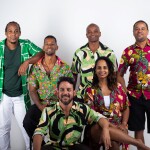 Nesta sexta-feira (10), Grupo Botequim abre o segundo semestre com tradicional roda de samba