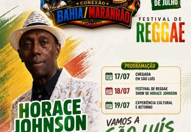 Bahia promove intercâmbio cultural com o Maranhão para fortalecer a cultura reggae Bahia promove intercâmbio cultural com o Maranhão para fortalecer a cultura reggae