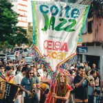 JAM no MAM realiza Cortejazz em Salvador – Sábado (11//07)