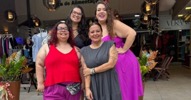 Bazar Plus Size terá roupas a partir de R$ 20 em Salvador Bazar Plus Size terá roupas a partir de R$ 20 em Salvador