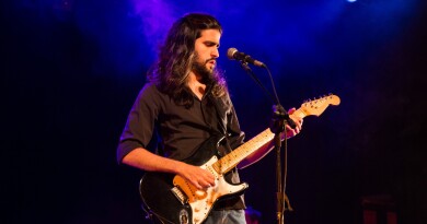 2ª edição do Festival Roda de Rock acontece neste sábado (18), em Vilas 2ª edição do Festival Roda de Rock acontece neste sábado (18), em Vilas