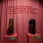 Exposição “MAM no TCA” homenageia legado de Lina Bo Bardi e celebra reinauguração do Teatro Castro Alves