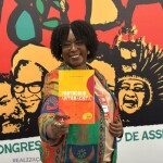 Pesquisadora baiana Denise Ferreira lança livro sobre protocolo antirracista nas escolas