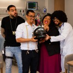 Mostra Artística “Causa Mortis” acontece neste fim de semana, no teatro Molière