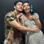 Mostra Artística “Lisbela e o prisioneiro”, inspirada na obra de Osman Lins, ocorre, neste fim-de-semana, no Teatro Molière, com ingressos gratuitos.