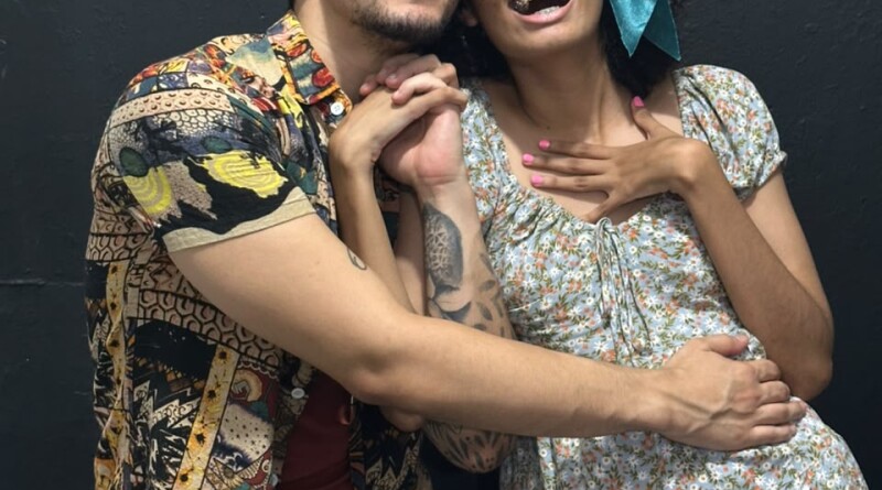 Foto - Lisbela - 1