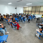 Inovação e Reflexão Marcam o 11º Congresso UFBA 80 Anos