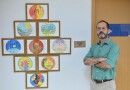 Carlos Jacobina apresenta exposição inspirada em Carl Jung no Rio Vermelho Carlos Jacobina apresenta exposição inspirada em Carl Jung no Rio Vermelho