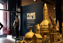 MAM Bahia recebe exposição Pure Gold, Upcycled! Upgraded! em parceria com o Goethe Institut MAM Bahia recebe exposição Pure Gold, Upcycled! Upgraded! em parceria com o Goethe Institut