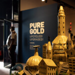 MAM Bahia recebe exposição Pure Gold, Upcycled! Upgraded! em parceria com o Goethe Institut