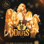 God Save the Pop – Ato III: Divas celebra as artistas que transformaram gerações