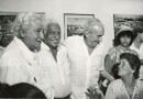 Exposição “3 Obás de Xangô” integra início das atividades da unidade Pelourinho da Caixa Cultural Salvador Exposição “3 Obás de Xangô” integra início das atividades da unidade Pelourinho da Caixa Cultural Salvador