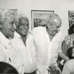 Exposição “3 Obás de Xangô” integra início das atividades da unidade Pelourinho da Caixa Cultural Salvador