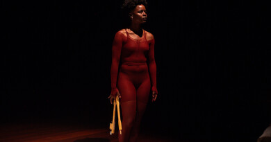 Salvador recebe a 8ª edição do Melanina Acentuada Festival em tributo aos 80 anos do Teatro Experimental do Negro (TEN) Salvador recebe a 8ª edição do Melanina Acentuada Festival em tributo aos 80 anos do Teatro Experimental do Negro (TEN)