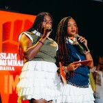 Slam das Minas leva a literatura da oralidade para a Flipelô dia 08 de agosto
