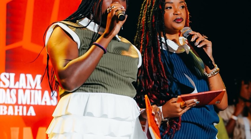 Negafyah_Ludmilla Singa_Foto_Luan Teles - Fellows