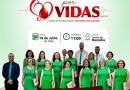 Igreja Batista Nazareth leva música e solidariedade ao projeto Cantando Por Vidas na Hemoba Igreja Batista Nazareth leva música e solidariedade ao projeto Cantando Por Vidas na Hemoba