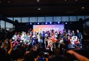 Lauro de Freitas recebe 4ª edição do Cosday com etapa do CN Cosplay, J-pop e anime songs no dia 12 de julho Lauro de Freitas recebe 4ª edição do Cosday com etapa do CN Cosplay, J-pop e anime songs no dia 12 de julho