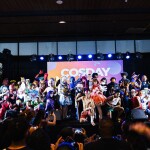 Lauro de Freitas recebe 4ª edição do Cosday com etapa do CN Cosplay, J-pop e anime songs no dia 12 de julho