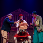 Mundo Suassuna – 100 anos de Ariano  apresenta o universo da cultura popular na obra do autor paraibano na CAIXA Cultural Salvador