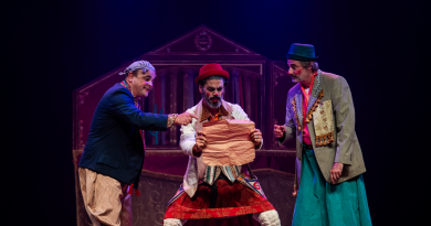 Mundo Suassuna – 100 anos de Ariano apresenta o universo da cultura popular na obra do autor paraibano na CAIXA Cultural Salvador Mundo Suassuna – 100 anos de Ariano apresenta o universo da cultura popular na obra do autor paraibano na CAIXA Cultural Salvador