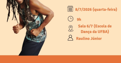 Aulão de dança com ritmos brasileiros vai colocar público para dançar até canções da MPB