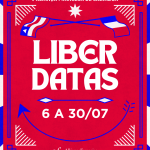 Aliança Francesa divulga programação do LIBERDATAS 2026
