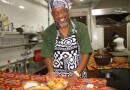 Culinária Musical celebra o Mês da Igualdade Racial na Casa Rosa