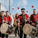 Festival da Cultura Japonesa de Salvador terá, pela primeira vez, quatro dias de programação