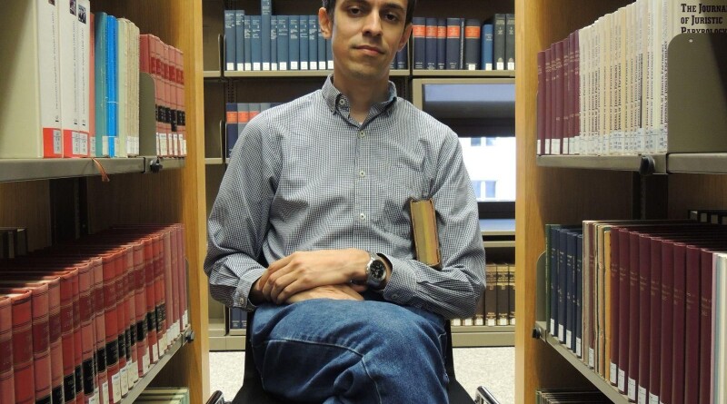 Bruno Rodrigues_Acervo Pessoal