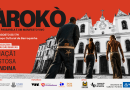 ÀROKÒ reúne moda, dança e performance em mostra de moda baiana no Espaço Cultural da Barroquinha ÀROKÒ reúne moda, dança e performance em mostra de moda baiana no Espaço Cultural da Barroquinha