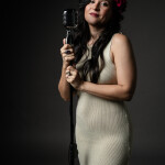 Candice Fiais estreia show inédito em homenagem às mulheres que transformaram a história do blues
