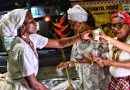 Coletivo Nosso Kilombo inicia projeto com distribuição de Arroz Doce em Itapuã Coletivo Nosso Kilombo inicia projeto com distribuição de Arroz Doce em Itapuã