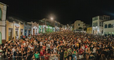 Festival de Lençóis 2026 amplia programação e abre espaço para manifestações populares
