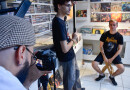 Agência Experimental lança documentário Conviver Com Respeito – A Noite de Salvador no auditório da FACOM essa sexta-feira Agência Experimental lança documentário Conviver Com Respeito – A Noite de Salvador no auditório da FACOM essa sexta-feira