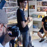 Agência Experimental lança documentário Conviver Com Respeito – A Noite de Salvador no auditório da FACOM essa sexta-feira