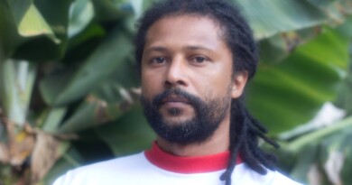Diego Araúja - Foto de Laís Machado