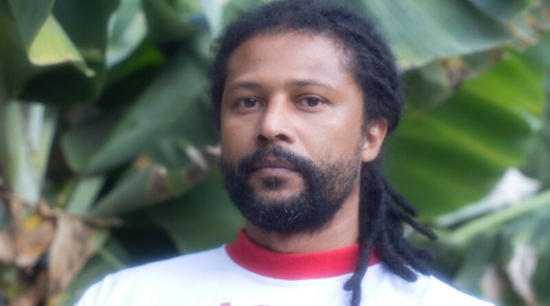 Diego Araúja - Foto de Laís Machado
