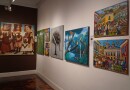 Exposição Identidades II homenageia grandes nomes das artes visuais baianas e segue até dia 14 de agosto Exposição Identidades II homenageia grandes nomes das artes visuais baianas e segue até dia 14 de agosto