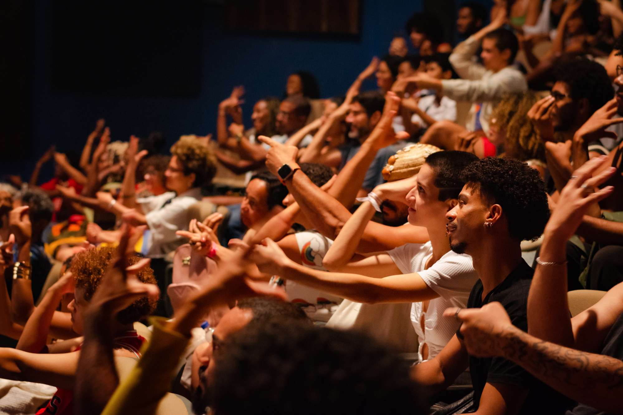 FIAC BAHIA abre chamada pública para artistas locais integrarem a programação da sua 17ª edição